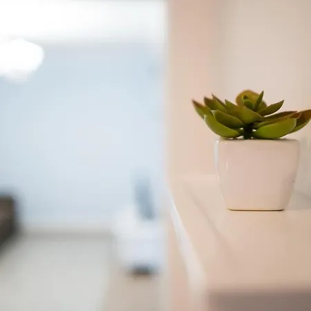 Apartman Casa Di Flo Bari