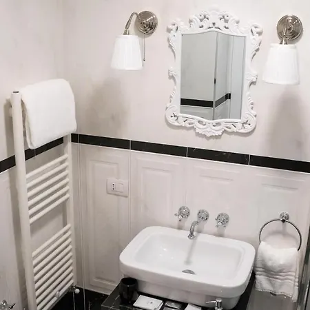Apartment Casa Di Flo Bari