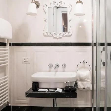 Apartmán Casa Di Flo Bari