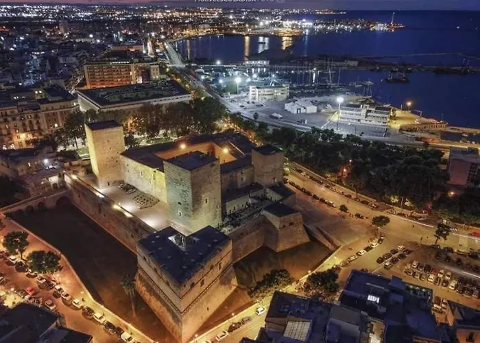 公寓 Casa Di Flo *