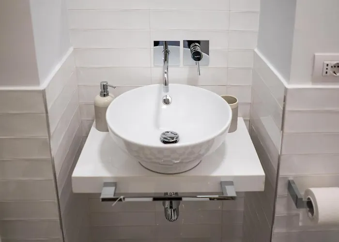 Casa Di Flo 公寓 巴里