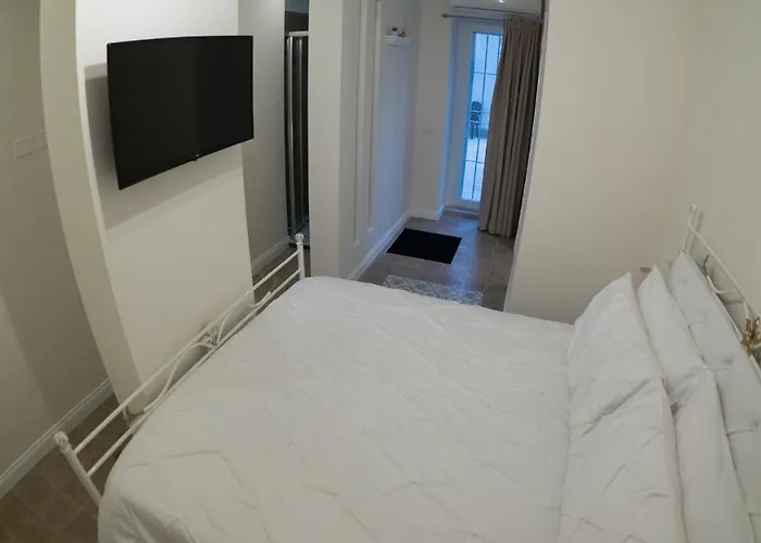 Casa Di Flo باري