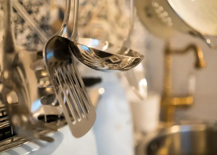 Casa Di Flo Apartment *