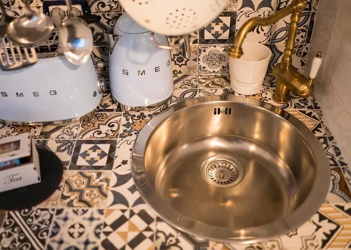 Casa Di Flo Apartment