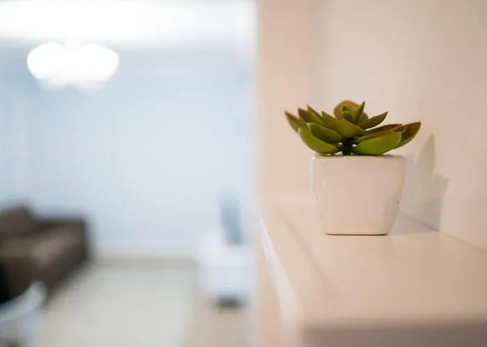 شقة Casa Di Flo باري